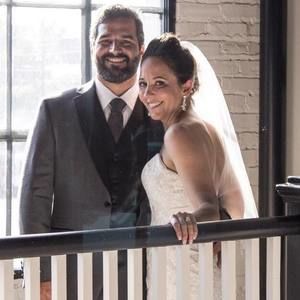 Meet your Posher, Molly